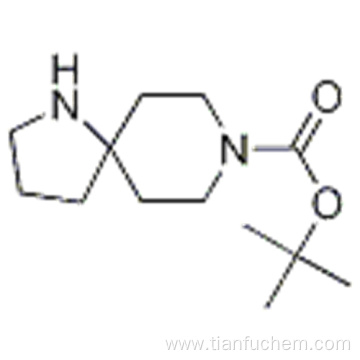 8-Boc-1,8-diazaspiro[4.5]... CAS 937729-06-1